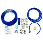 AVI24EX 2-Place Oxygen System with 408L Bottle - Image 11