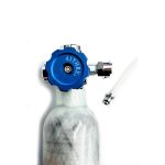 AVI24EX 2-Place Oxygen System with 408L Bottle - Image 21