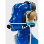 AVI24EX 2-Place Oxygen System with 408L Bottle - Image 25