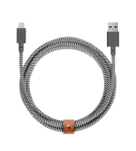 Apple Certified Premium Lightning To USB-A Cable (10ft) - Image 2