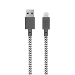 Apple Certified Premium Lightning To USB-A Cable (10ft)