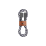 Apple Certified Premium Lightning To USB-C Cable (4ft)