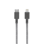 Apple Certified Premium Lightning To USB-C Cable (4ft) - Image 2
