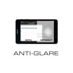 ARMORGLAS ANTI-GLARE SCREEN PROTECTOR - SAMSUNG TAB A 8.0 (2018) - Image 2