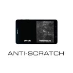 ARMORGLAS ANTI-GLARE SCREEN PROTECTOR - SAMSUNG TAB A 8.0 (2018) - Image 3