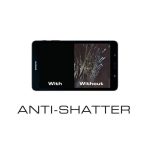 ARMORGLAS ANTI-GLARE SCREEN PROTECTOR - SAMSUNG TAB A 8.0 (2018) - Image 4
