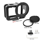 Metal GoPro Safe Case - Hero