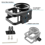 Metal GoPro Safe Case - Hero - Image 2