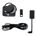 Rock Steady Lite Cockpit Bundle for GoPro