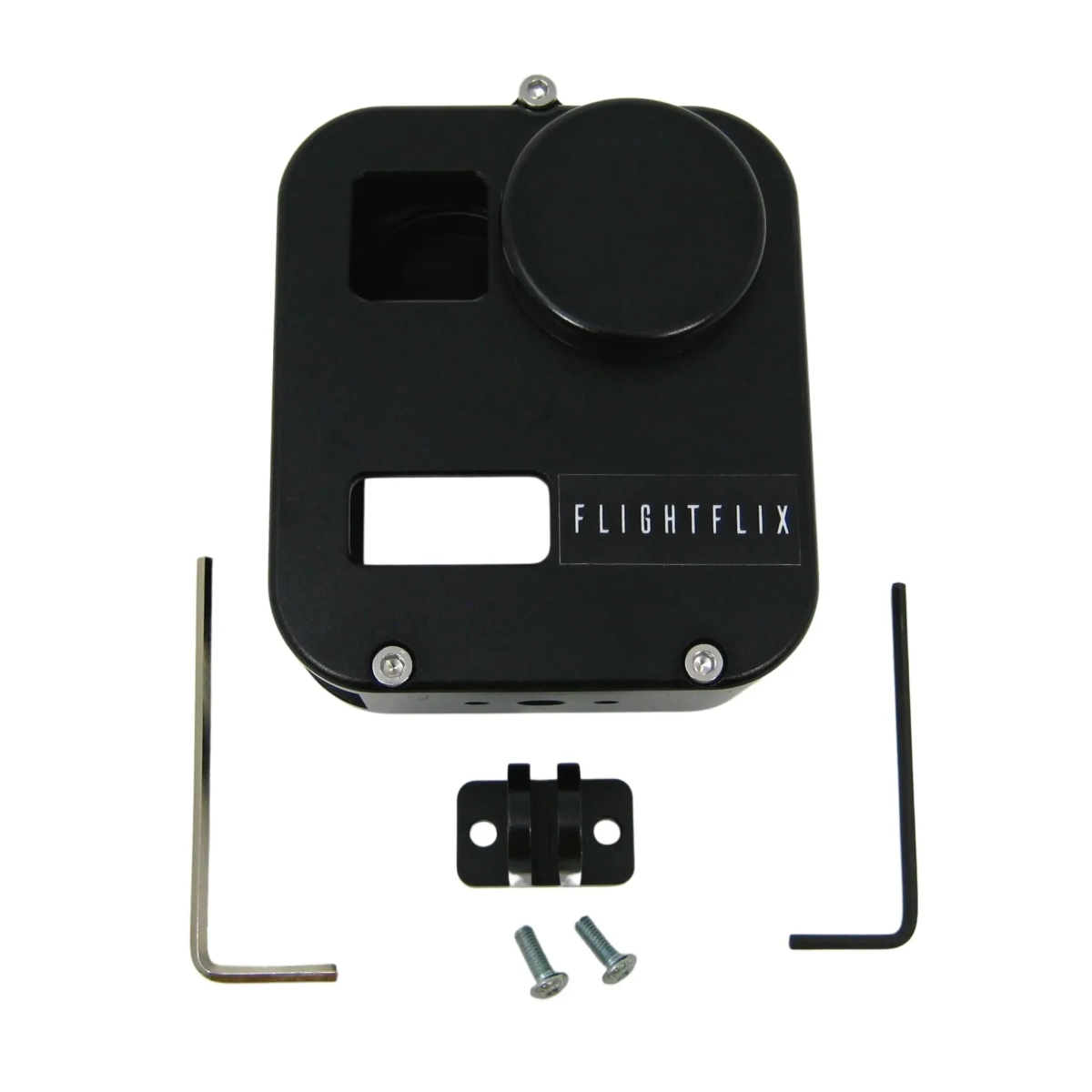 Metal GoPro Safe Case Max - Image 3