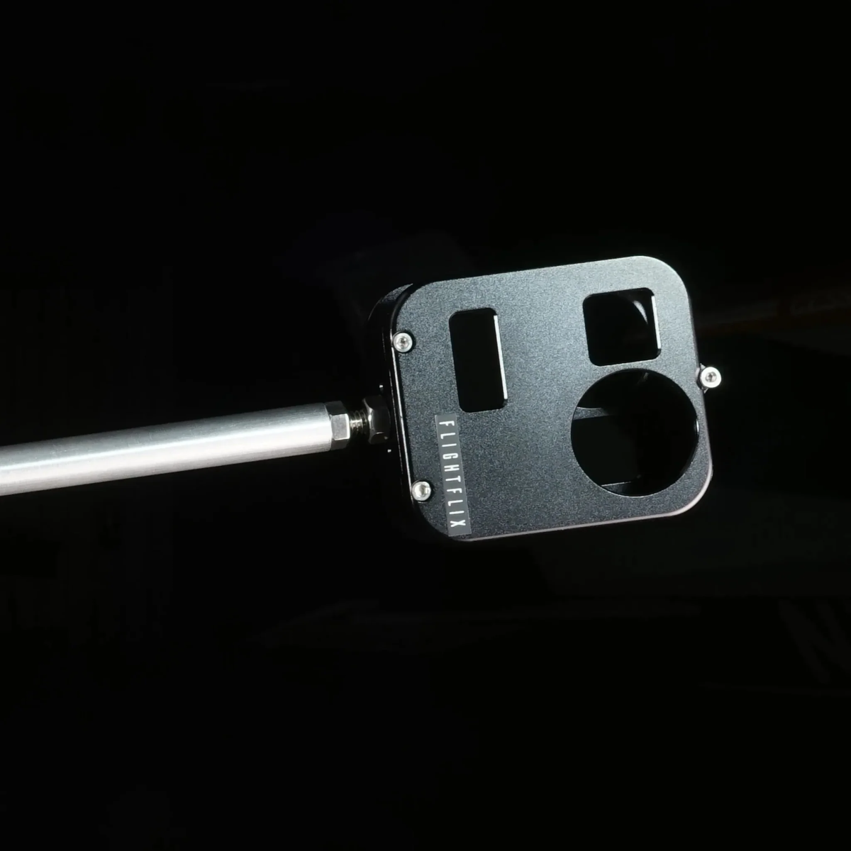Metal GoPro Safe Case Max - Image 4