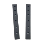 Rock Steady Blank 6″ H Bars