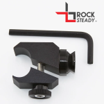 Rock Steady Robby Rib Clamp Base - Image 2