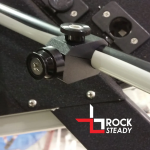 Rock Steady Robby Rib Clamp Base - Image 4