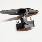 Rock Steady Surface Base w/ .5″-1.5″ Clamp