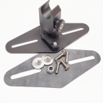 Rock Steady Surface Base w/ 3/4″ Clamp - Image 2