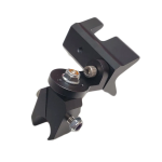 Rock Steady Strut Base w/ 3/4″ Clamp - Image 3