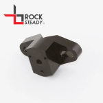 Rock Steady Clamp Base Half (Drilled) - Image 2