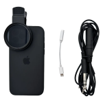 Rock Steady Lite Cockpit Bundle for iPhone