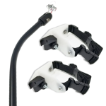 Rock Steady Jump Seater Standard Ball Mount