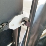 Rock Steady Jump Seater Standard Ball Mount - Image 3