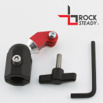 Rock Steady GoPro Ball Mount (No base) - Image 2