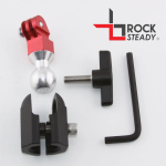 Rock Steady GoPro Ball Mount (No base) - Image 3