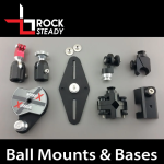 Rock Steady GoPro Ball Mount (No base) - Image 4