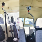 Rock Steady Jump Seater GoPro Ball Mount - Image 5