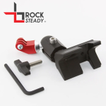 Rock Steady Strut/Skid GoPro Ball Mount (no strap)