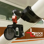 Rock Steady Strut/Skid GoPro Ball Mount (no strap) - Image 2