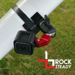 Rock Steady Strut/Skid GoPro Ball Mount (no strap) - Image 4