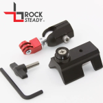 Rock Steady Strut/Skid GoPro Ball Mount (no strap) - Image 5