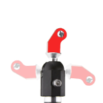 Rock Steady Strut/Skid GoPro Ball Mount (no strap) - Image 7