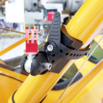 Rock Steady Strut/Skid GoPro Ball Mount w/ Poly UV Strap - Image 4