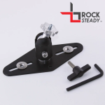 Rock Steady Surface Standard Ball Mount