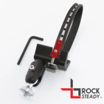 Rock Steady Strut/Skid Standard Ball Mount & Steel Strap
