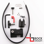 Rock Steady Strut/Skid Standard Ball Mount & Steel Strap - Image 3