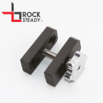 Rock Steady Robby Tow Ball Clamp