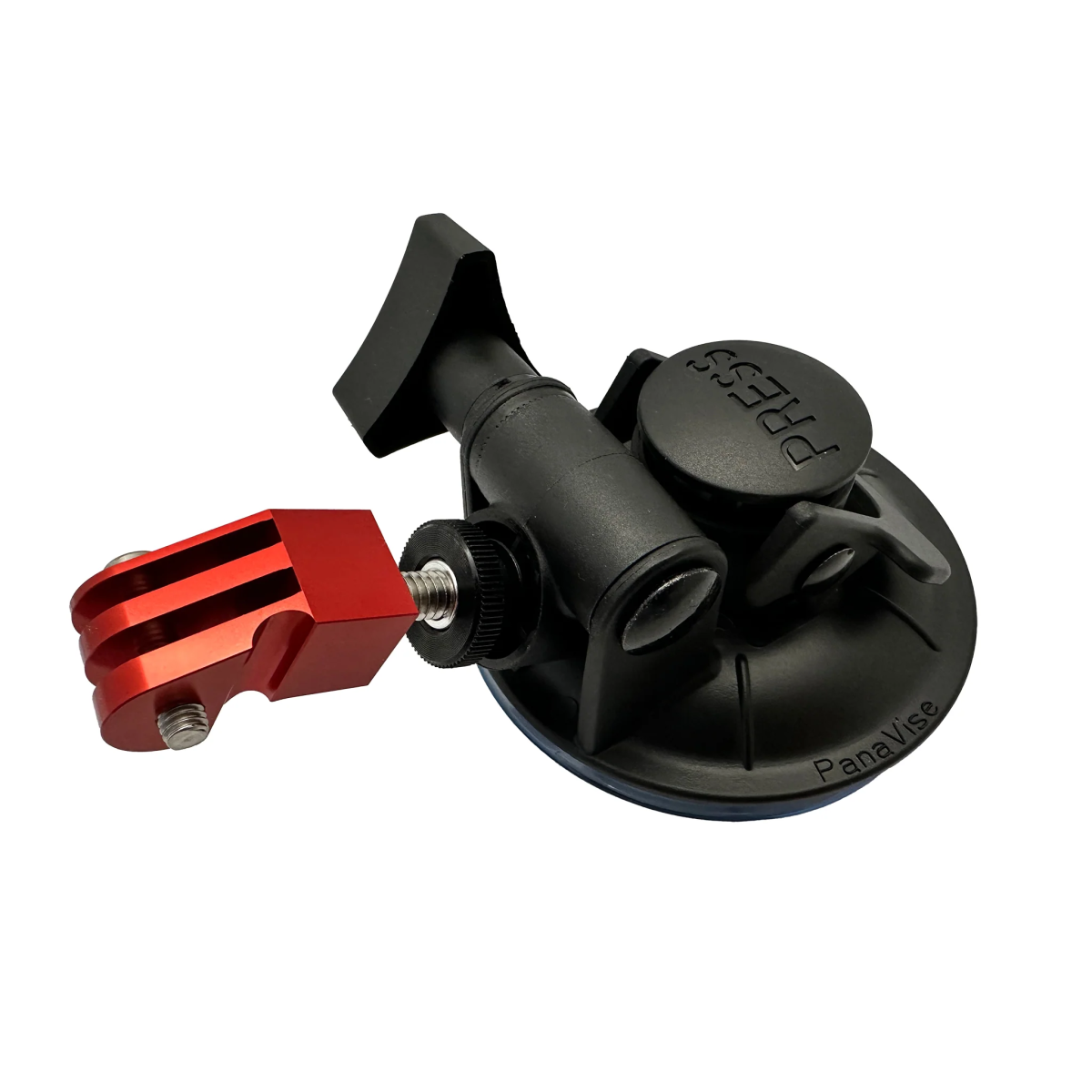 Rock Steady Low Profile Suction Cup Mount - Image 4