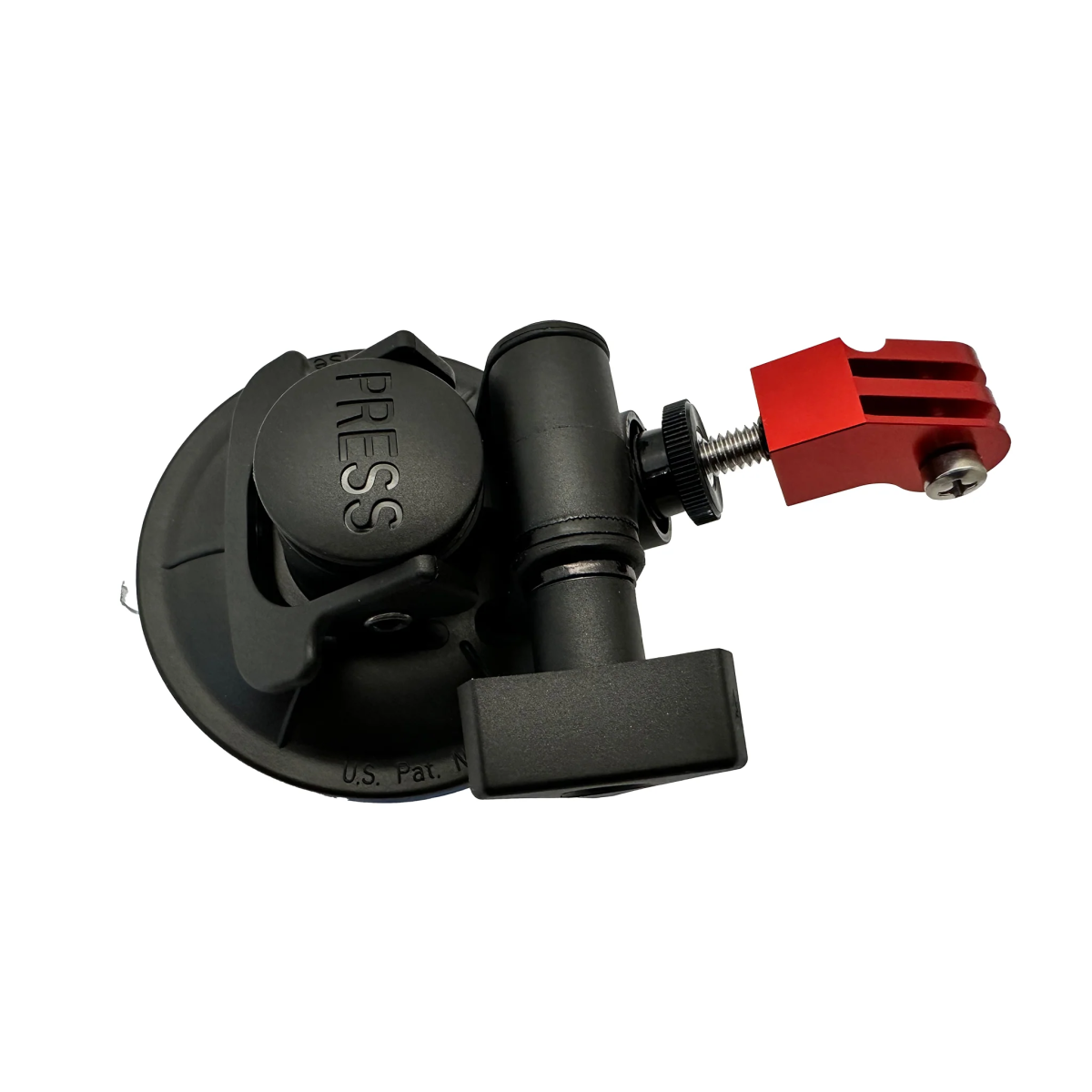 Rock Steady Low Profile Suction Cup Mount - Image 5