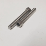 3 inch Long Socket Head Screws (2 pack)