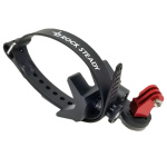 RS Slim GoPro Strut Mount w/ Poly UV Strap