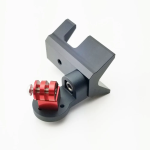 RS Slim GoPro Strut Mount w/ Poly UV Strap - Image 2