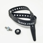 RS Slim GoPro Strut Mount w/ Poly UV Strap - Image 3