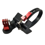RS Slim GoPro Strut Mount w/ Cushioned Steel Strap