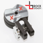 Rock Steady VibeX Robby Tow Ball Mount (Mount Only) - Image 2