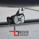 Rock Steady VibeX Robby Tow Ball Standard Cam Mount - Image 2