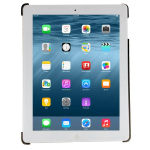 iPad Pro 10.5"/ iPad Air 10.5" - Kneeboard/Mountable Case - Image 8