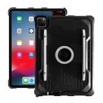 iPad Pro 11 (Gen 2, 3, 4) - Kneeboard/Mountable Case